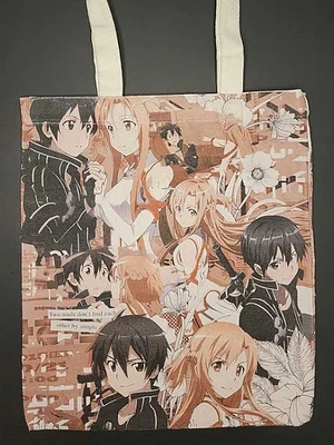 Sac : Sword Art online