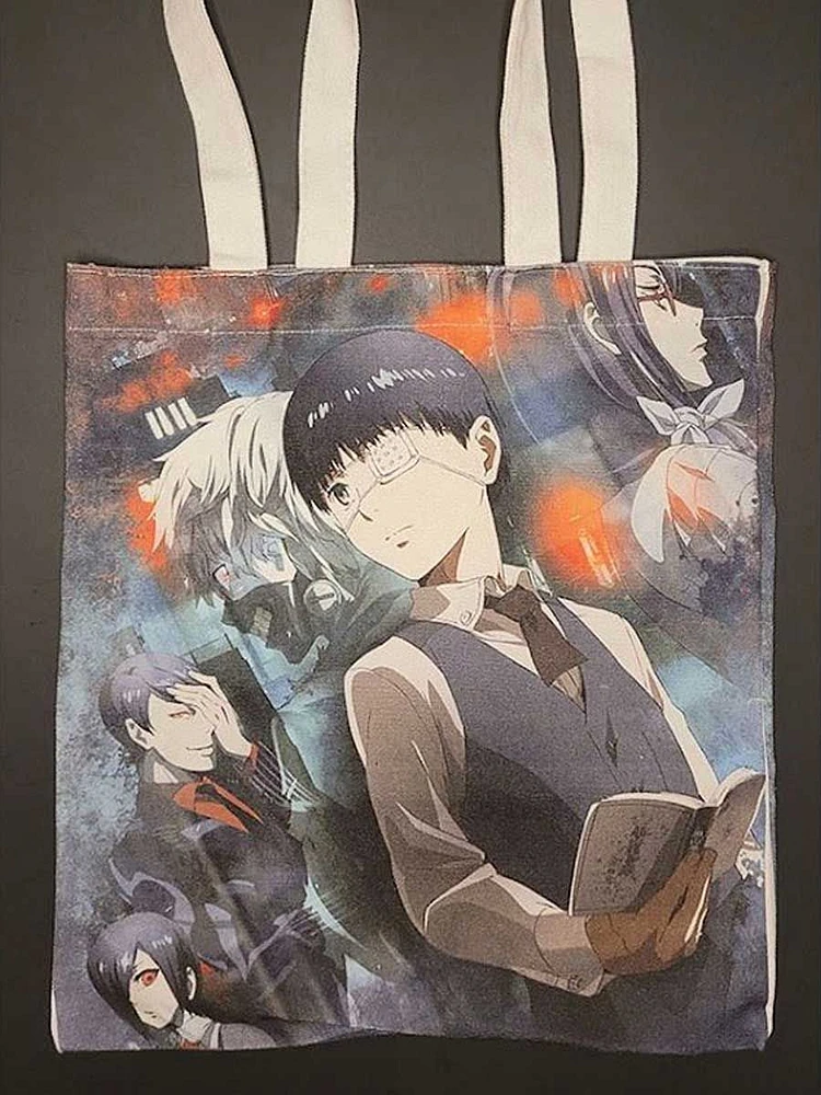 Sac : Tokyo Ghoul