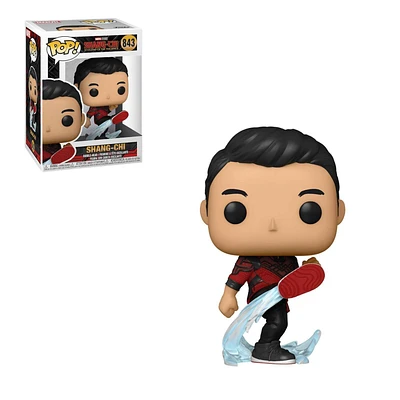 Shang-Chi : CT827 Shang-Chi 843