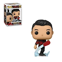 Shang-Chi : CT827 Shang-Chi 843