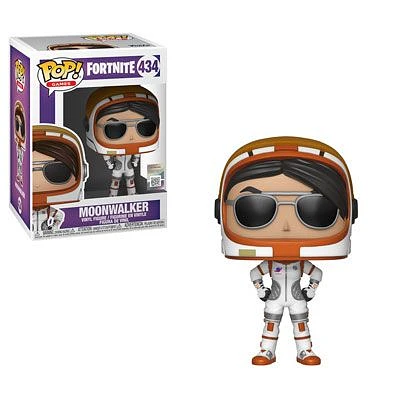 Fortnite : CT767 Moonwalker 434