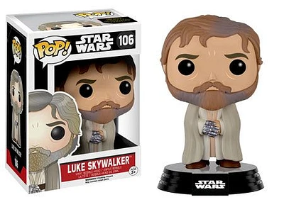 Star Wars : Dq41 Luke Skywalker 106