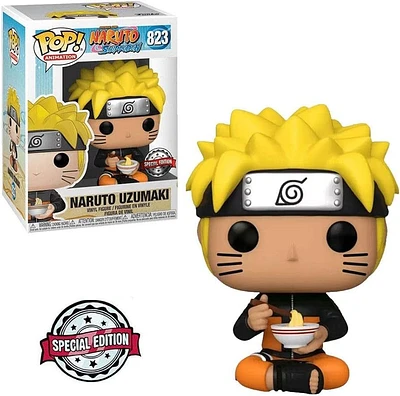 Naruto : Dq74 Naruto Uzumaki SE 823