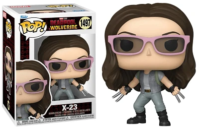 X-23 1497