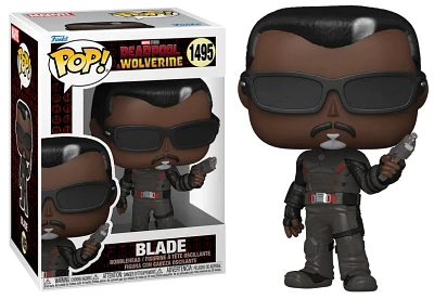 Blade 1495