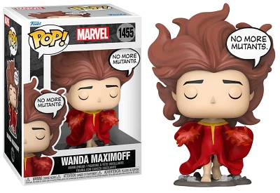Wanda Maximoff 1455