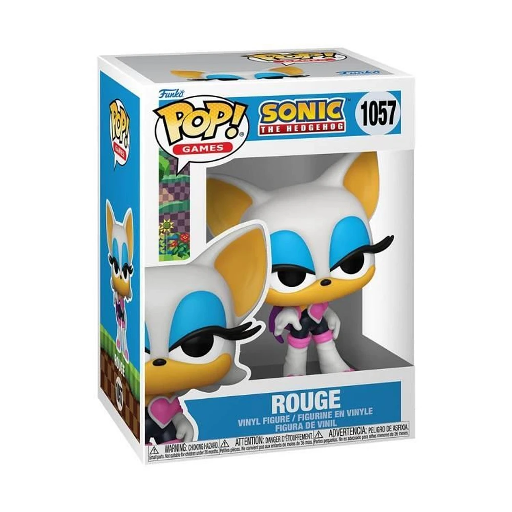 Rouge 1057