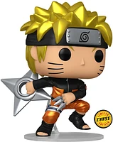 CHASE Naruto Uzumaki 1843