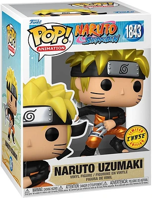 CHASE Naruto Uzumaki 1843
