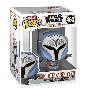 Star Wars : Bn15 Bo-katan Kryze 463