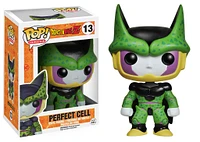 Dragon Ball : CY50 Perfect Cell 13