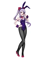 FURYU Bicute Bunnies Overlord Shalltear Bunny Ver