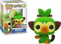 Ct912 Grookey 957