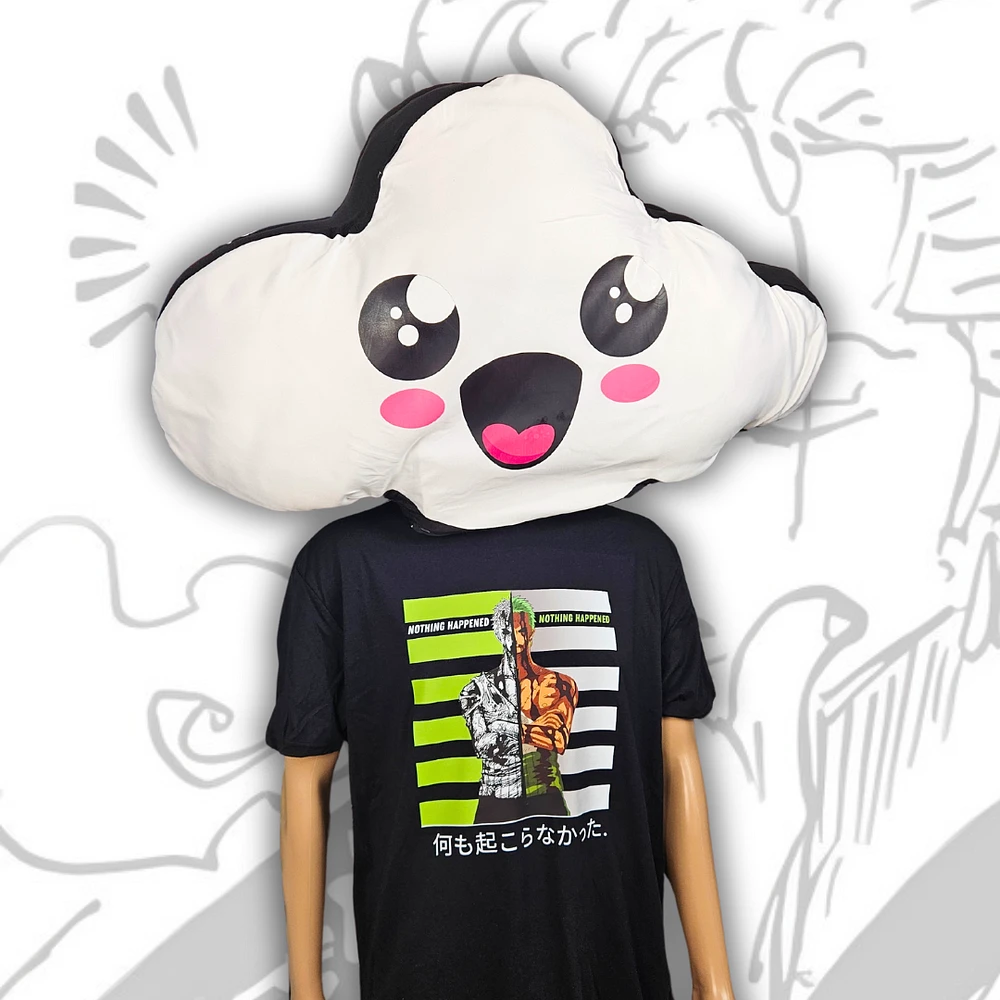 One Piece Zoro T-Shirt