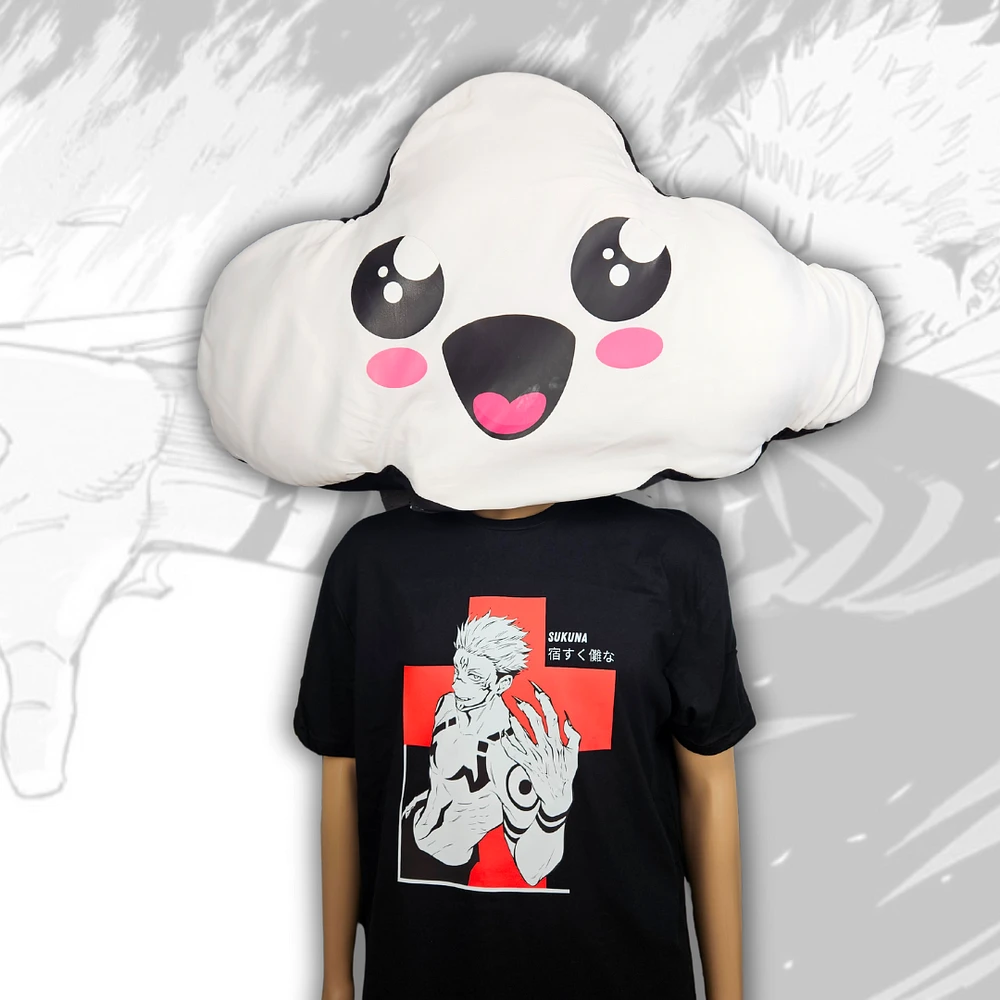 Jujutsu Kaisen Sukuna T-Shirt