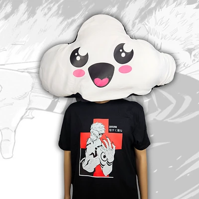 Jujutsu Kaisen Sukuna T-Shirt