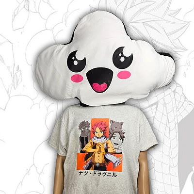 Fairy Tail Natsu T-Shirt