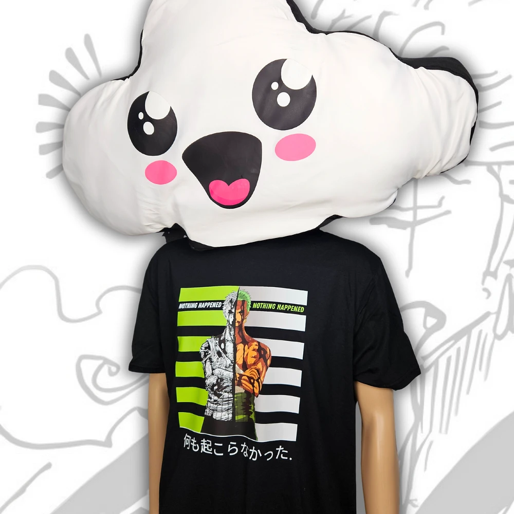 One Piece Zoro T-Shirt