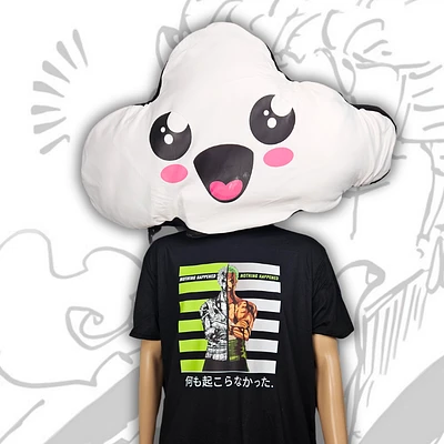 One Piece Zoro T-Shirt