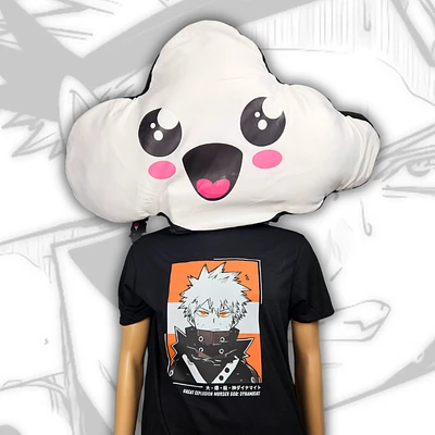 My Hero Academia Bakugo T-Shirt