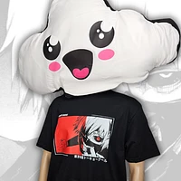 Tokyo Ghoul Kaneki T-Shirt