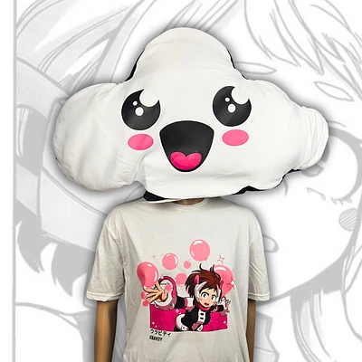 My Hero Academia Ochaco T-Shirt