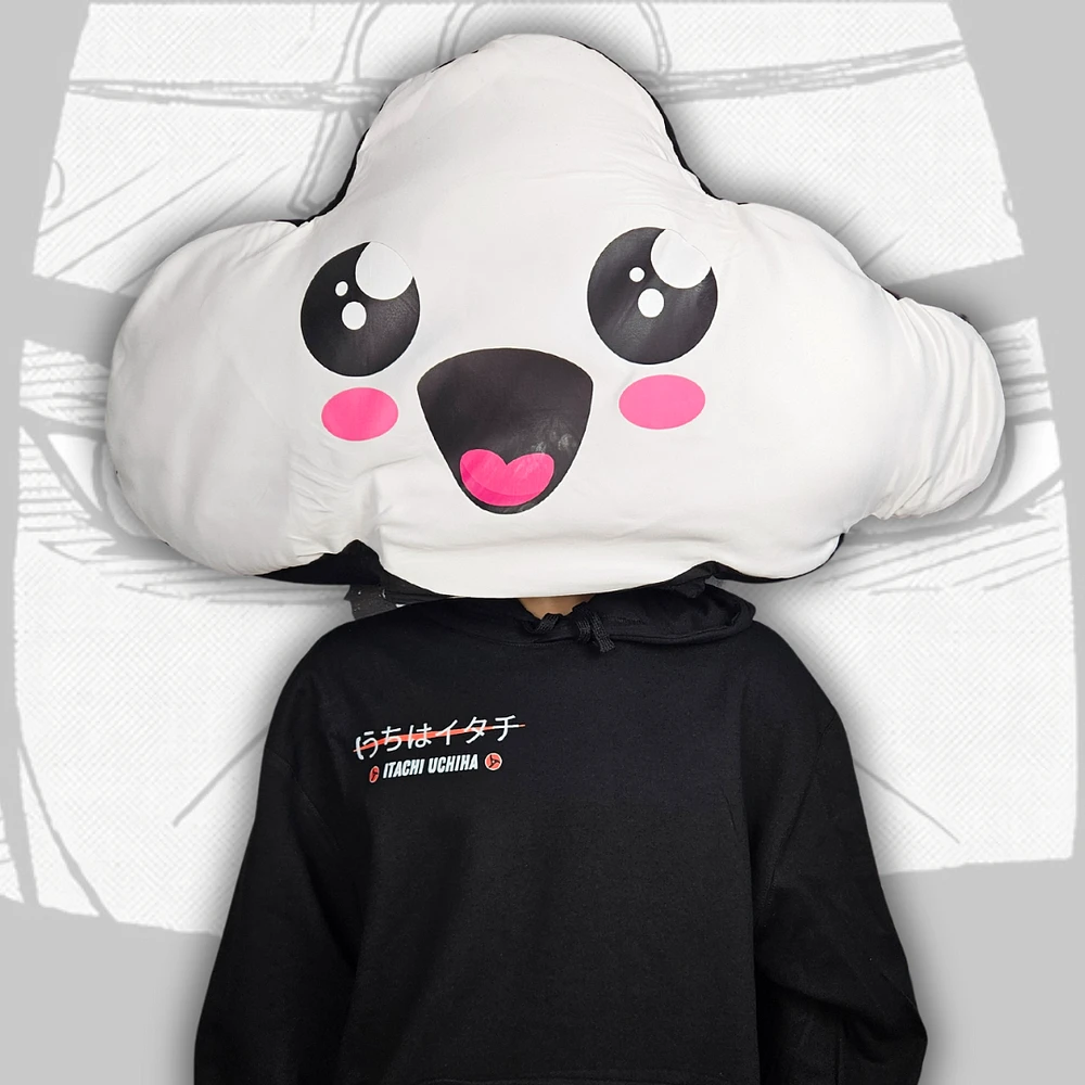 Naruto Itachi Hoodie Full Design