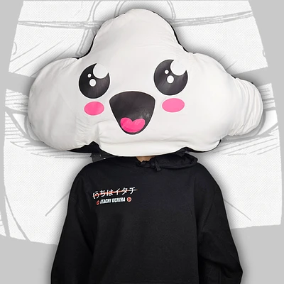 Naruto Itachi Hoodie Full Design