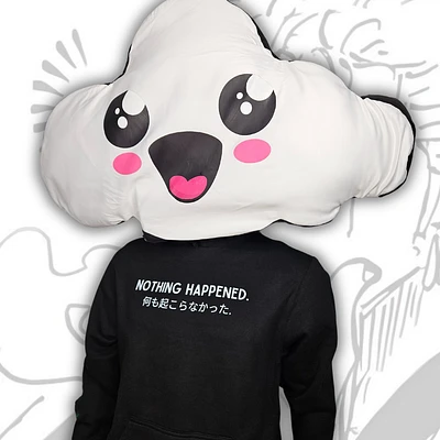 One Piece Zoro Hoodie Deux Faces