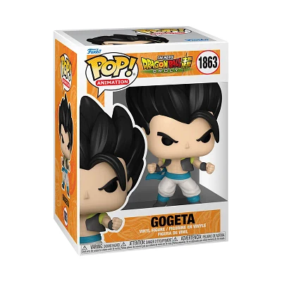 Dragon Ball : Gogeta 1863