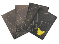 Sleeves Pokemon Celebration