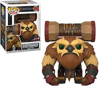 Dota 2 : CT975 Earthshaker EB 358