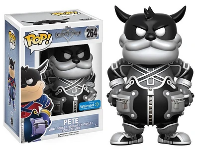 Kingdom Hearts : Ct961 Pete OaW 264 (p)