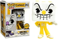 CT993 King Dice Chase 313