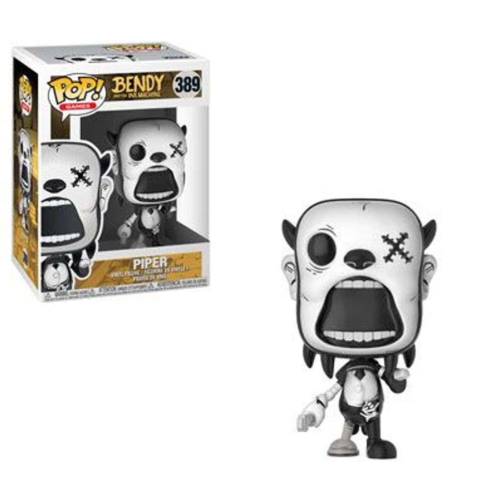 Bendy And The Ink Machine : CT1033 Piper 389