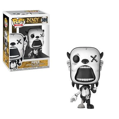 Bendy And The Ink Machine : CT1033 Piper 389