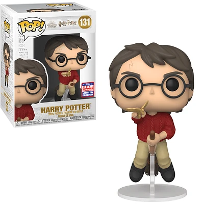 Harry Potter : DY13 Harry Potter 2021 SummCon 131