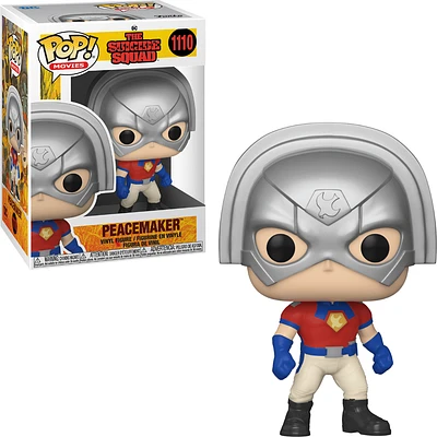 The Suicide Squad : AX334 Peacemaker 1110