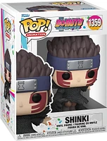 Boruto : Ct1093 Shinki 1359