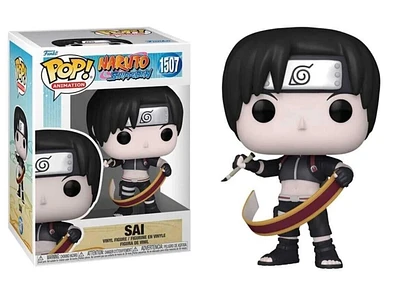 Naruto : Ct1085 Sai 1507