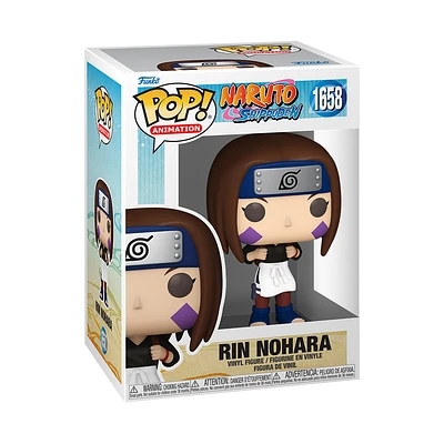 Naruto : Ct1097 Rin Nohara 1658