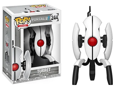 Portal : Ea7 Turret 244