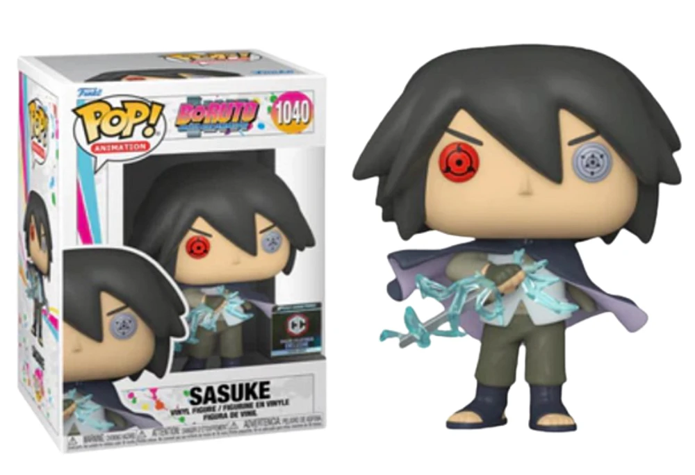 Boruto : Ct1066 Sasuke 1040