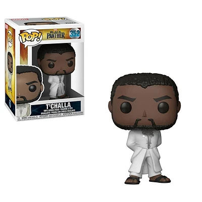 Black Panther : AT1574 T'Challa 352