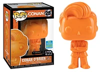 Conan O'Brien : AT1500 Conan O'Brien 25th Anniversary 2019 SummCon 25