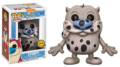 Ren & Stimpy : AT1502 CHASE Stimpy 165