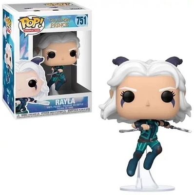 Dragon Prince : AT1448 Rayla 751