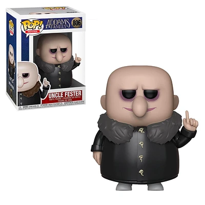 Addams Family : At1429 Uncle Fester 806