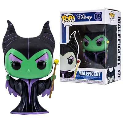 Maleficent : At1416 Maleficent 09