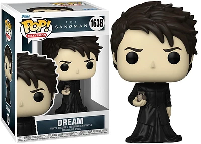 Sandman : Ct1123 Dream 1638